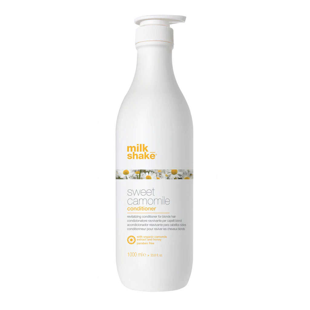 MILK_SHAKE - SWEET CAMOMILE CONDITIONER (1000 ML)