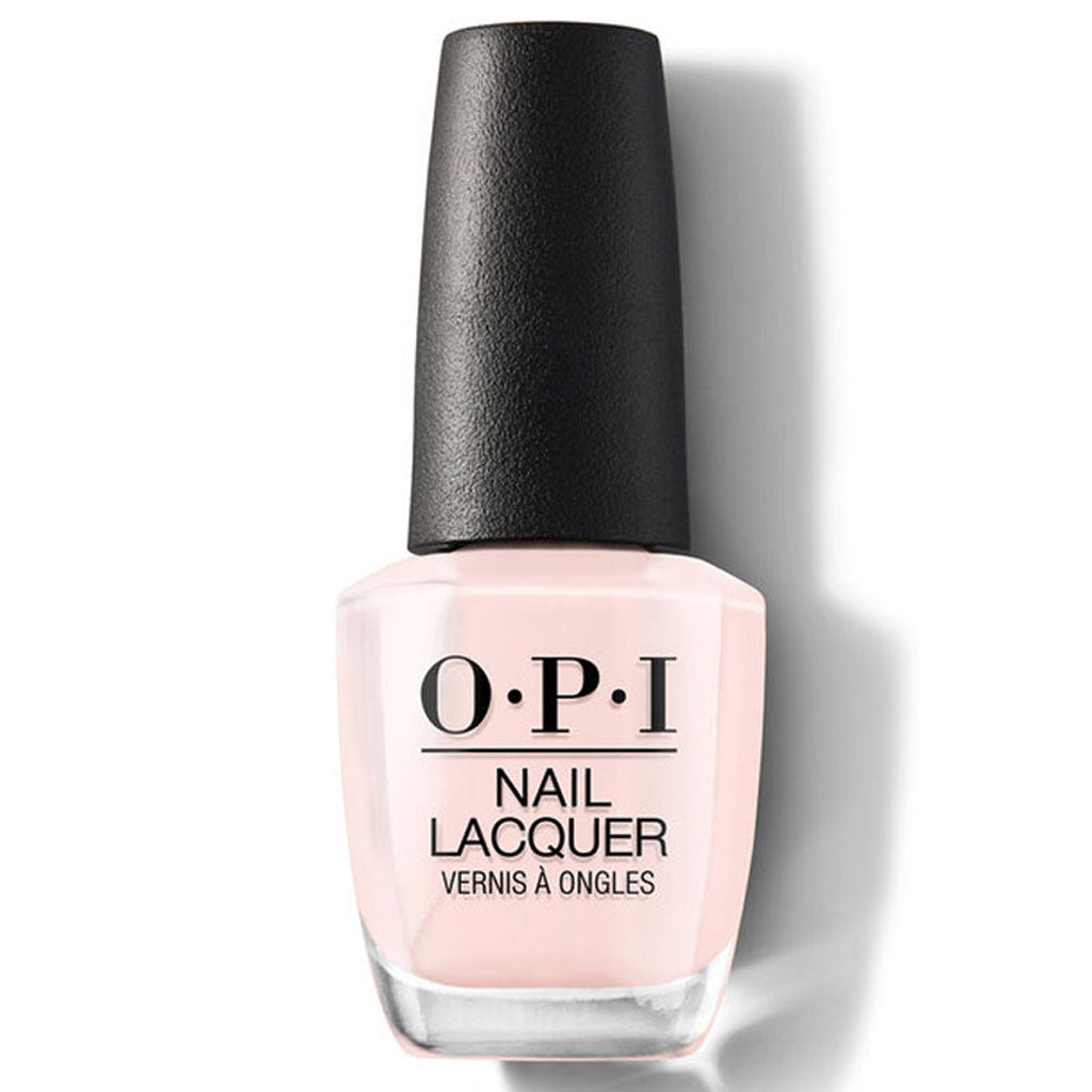 OPI - SWEET HEART-NAIL LACQUER