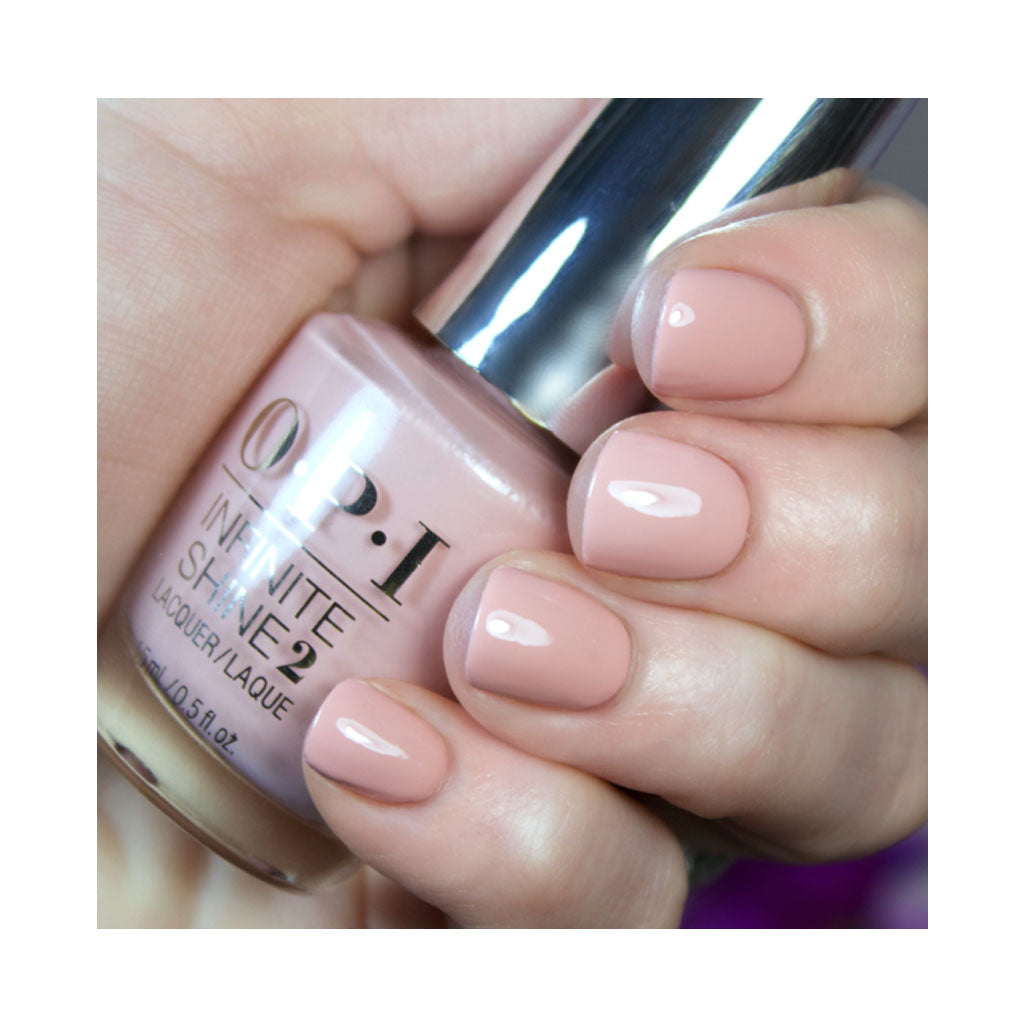 OPI - SWEET HEART (INFINITE SHINE)