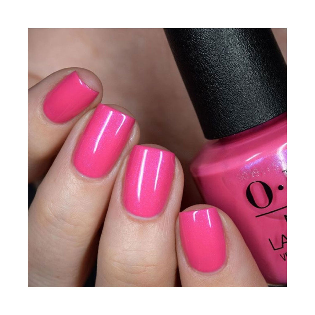 OPI-TELENOVELA ME ABOVE IT-NAIL LACQUER