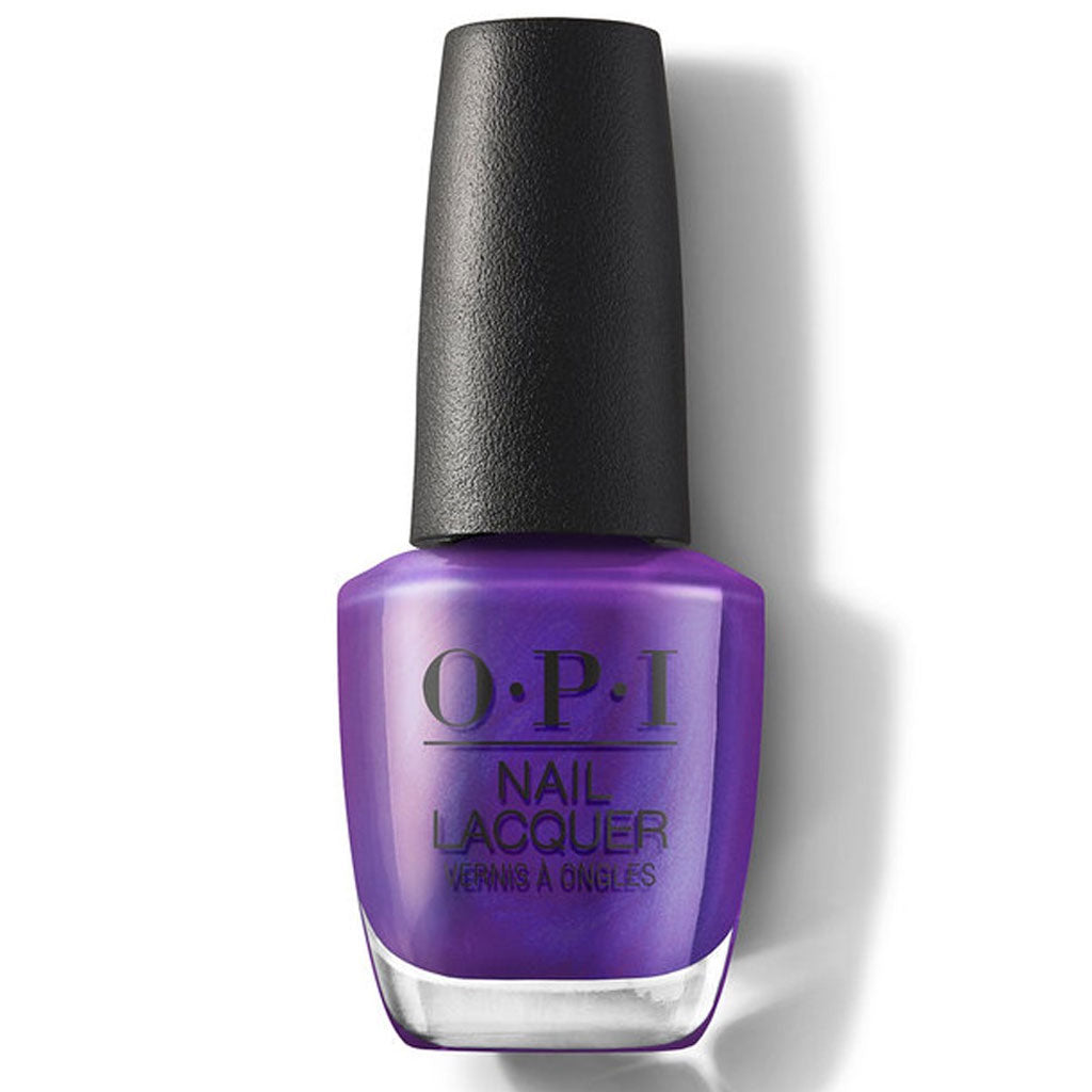 OPI - THE SOUND OF VIBRANCE (MALIBU COLLECTION) NAIL LACQUER