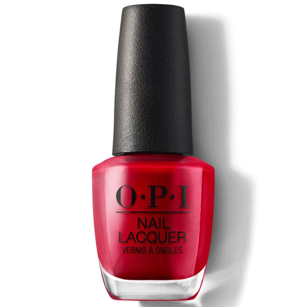 OPI-THE THRILL OF BRAZIL-NAIL LACQUER