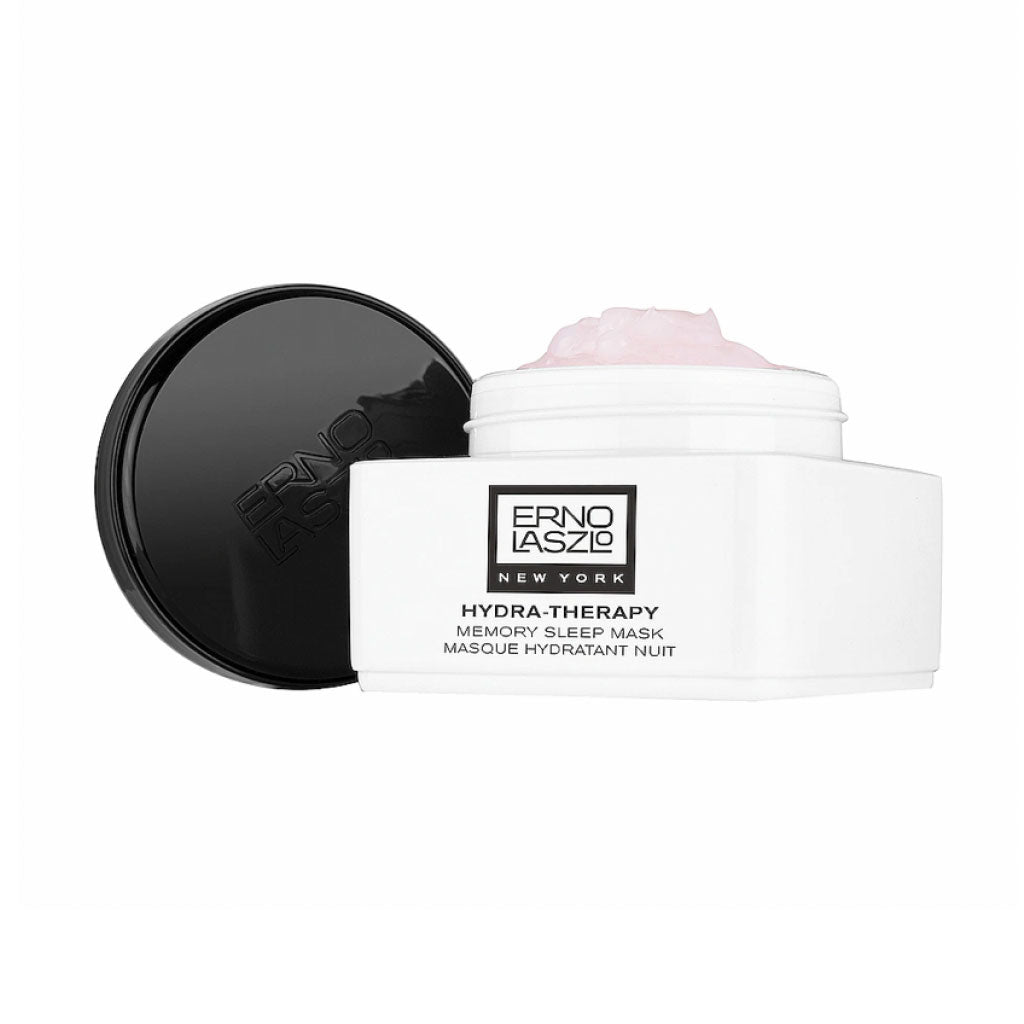 ERNO LASZLO - HYDRA THERAPY MEMORY SLEEP MASK FOR MEN(40 ML)