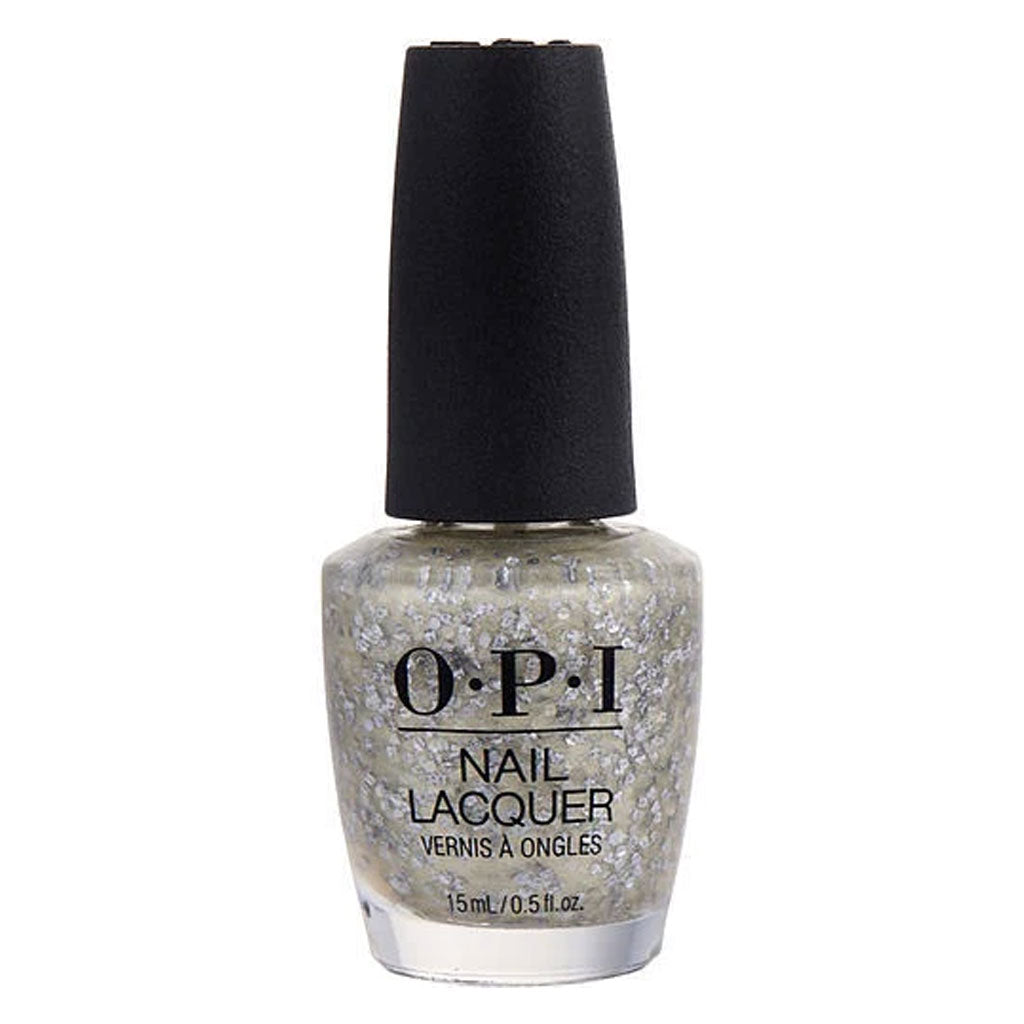 OPI-THIS SHADE IS BLOSSOM-NAIL LACQUER