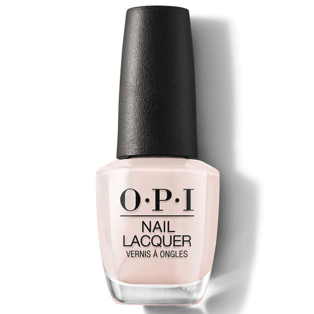 OPI - TIRAMISU FOR TWO-NAIL LACQUER