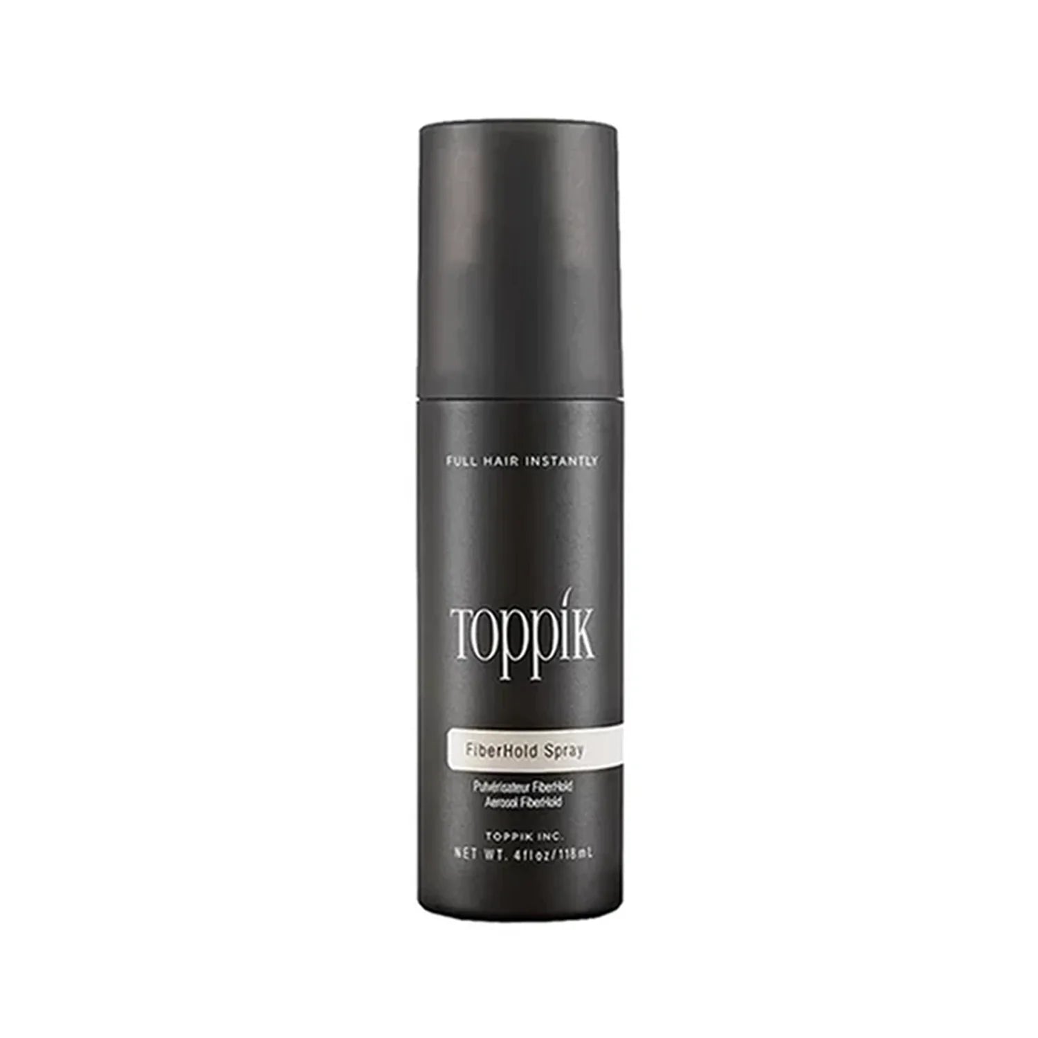 TOPPIK - FIBER HOLD SPRAY (118 ML)