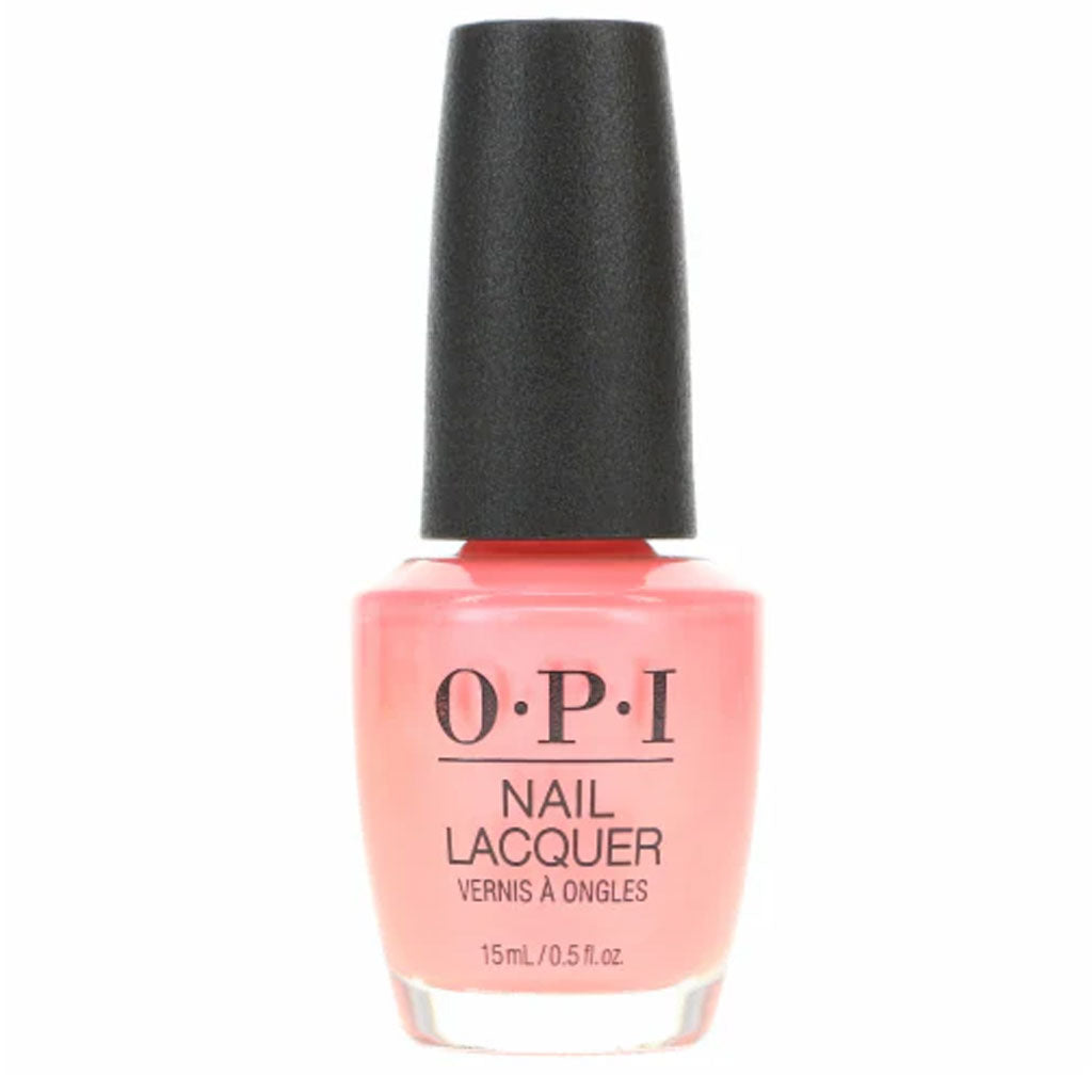 OPI - TUTTI FRUTTI TONGA-NAIL LACQUER