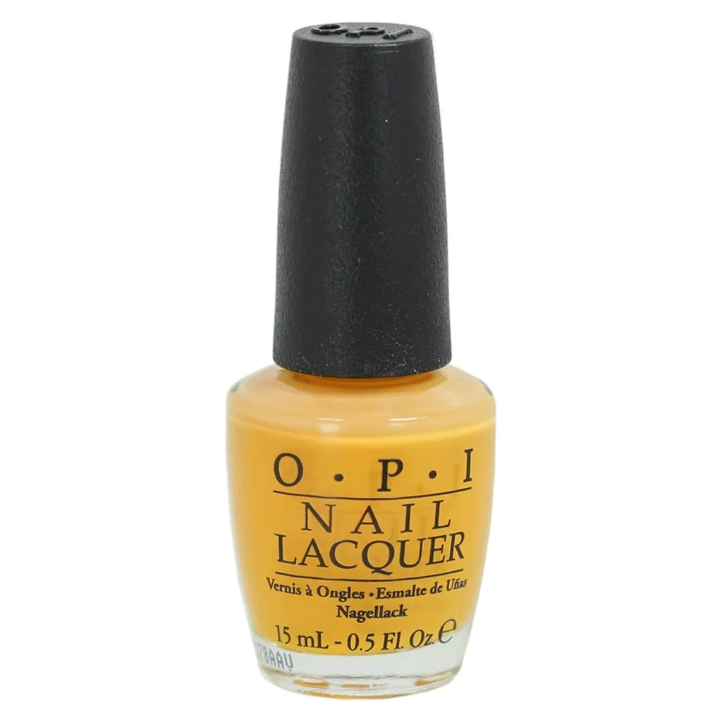OPI - THE IT COLOR-NAIL LACQUER