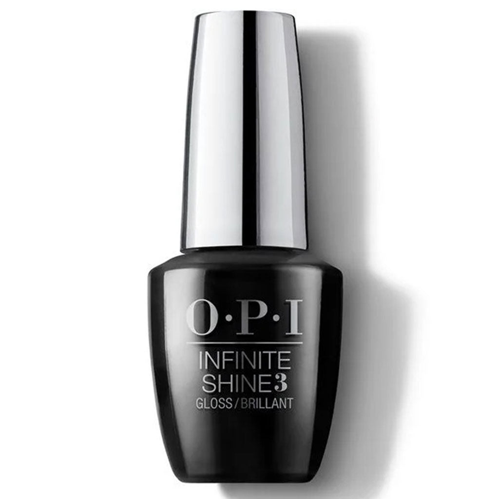 OPI - TOP COAT-INFINITE SHINE