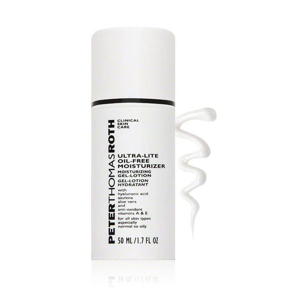 PETER THOMAS ROTH - ULTRA LITE OIL FREE MOISTURIZER (50 ML)