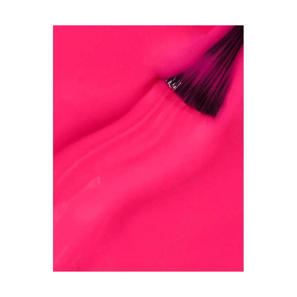 OPI NEON - V-I-PINK PASSES (INFINITE SHINE)