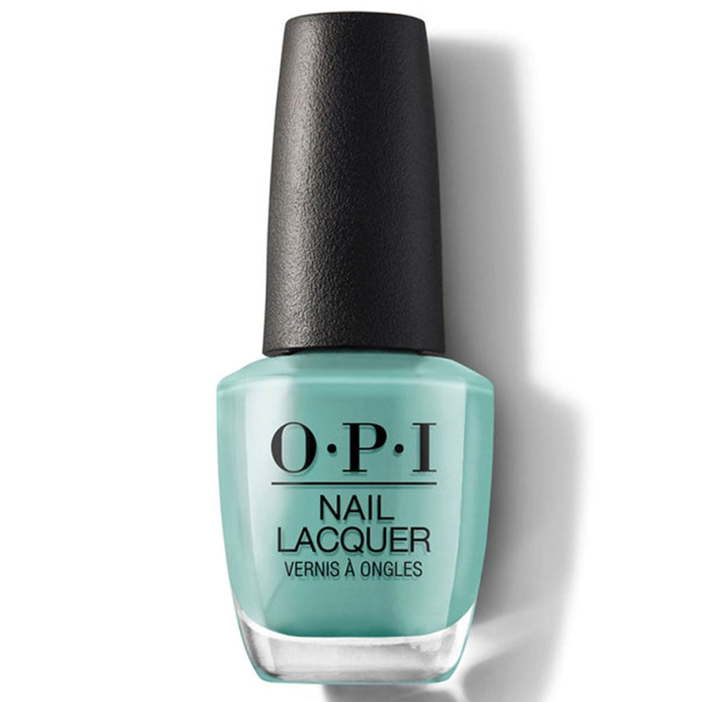 OPI - VERDE NICE TO MEET YOU-NAIL LACQUER