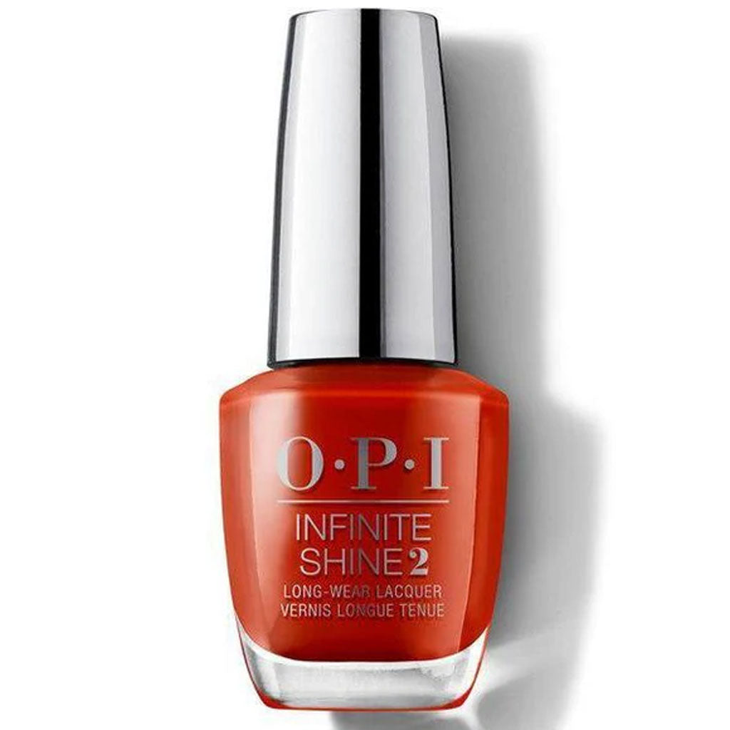 OPI - VIVA O.P.I (INFINITE SHINE)