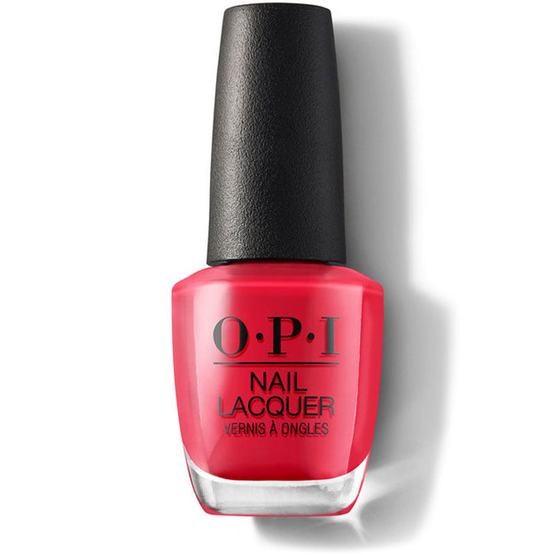 OPI - WE SEA FOOD & EAT IT-NAIL LACQUER
