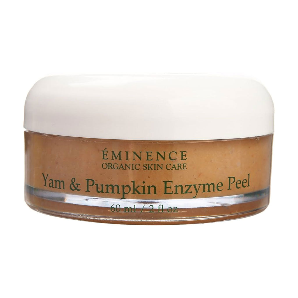 EMINENCE - YAM AND PUMPKIN ENZYME PEEL (60ML)