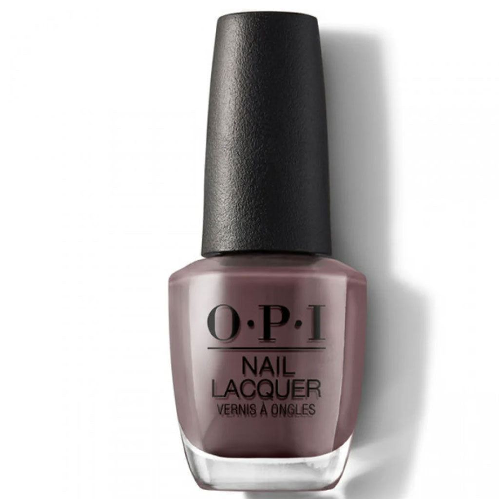 OPI - YOU DON'T KNOW JACQUES-NAIL LACQUER