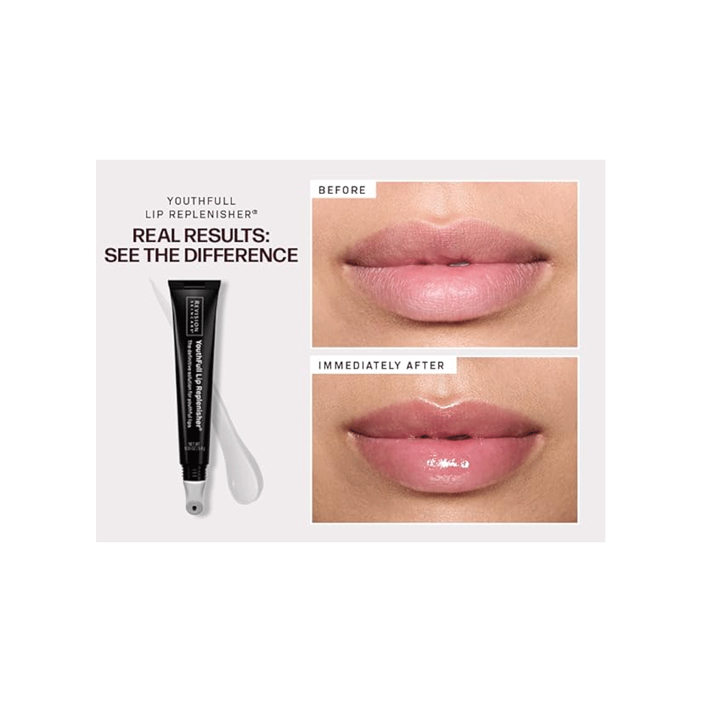 REVISION SKINCARE - YOUTHFULL LIP REPLENISHER™ (0.33 OZ/9.4 G TUBE)