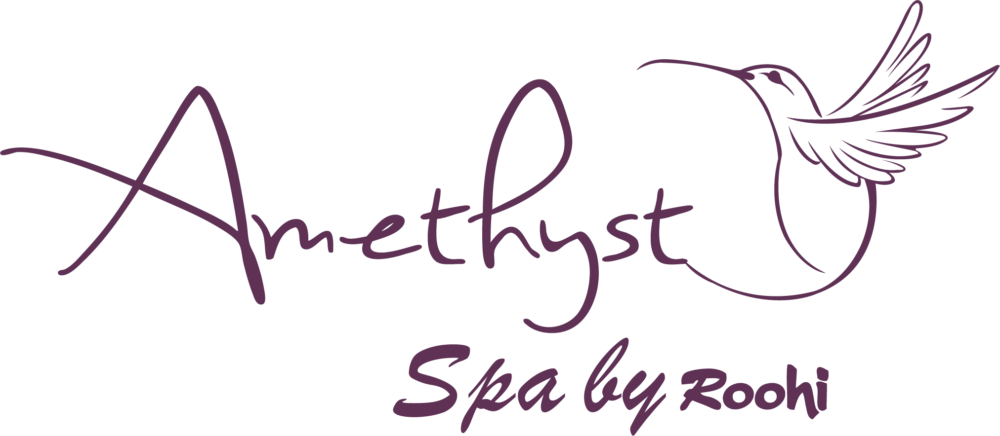 Amethyst Spa by Roohi