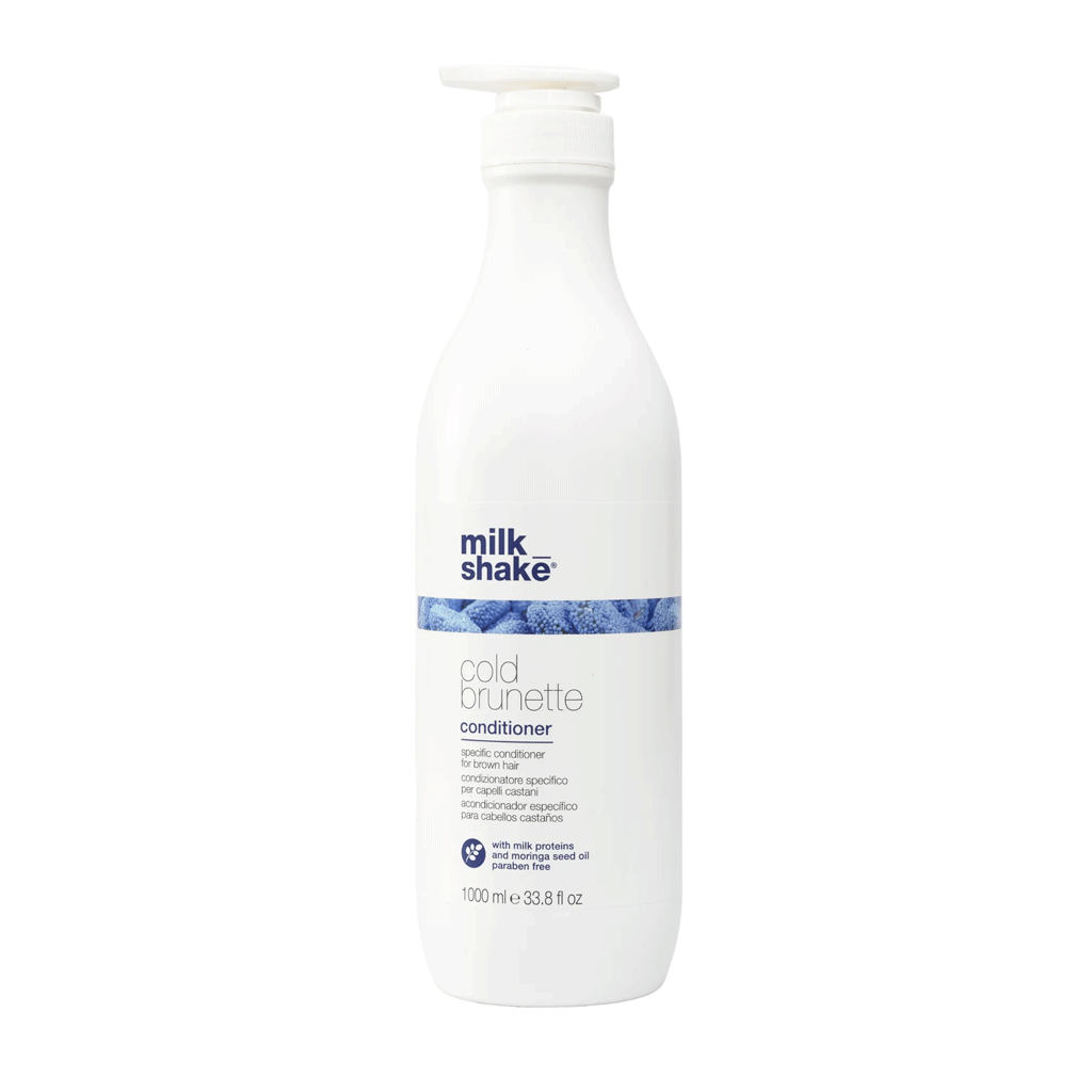 MILK SHAKE - COLD BRUNETTE CONDITIONER (1000 ML)