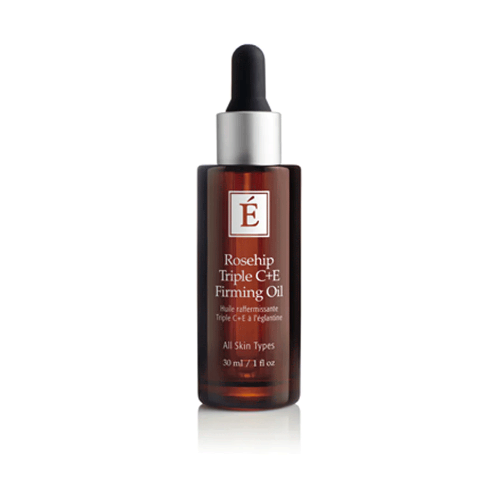 EMINENCE - ROSEHIP TRIPLE C+E FIRMING OIL (30 ML)