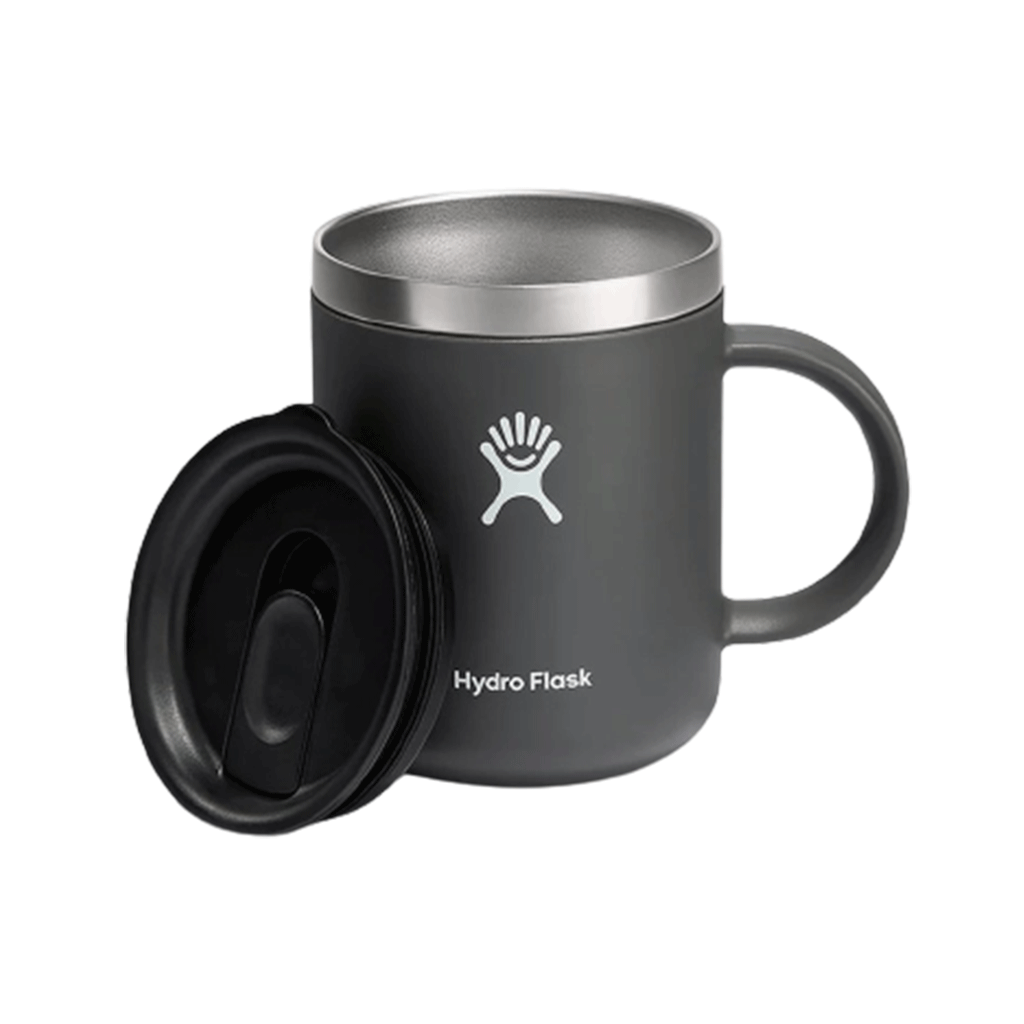 HYDRO FLASK – 12 Oz MUG-STONE