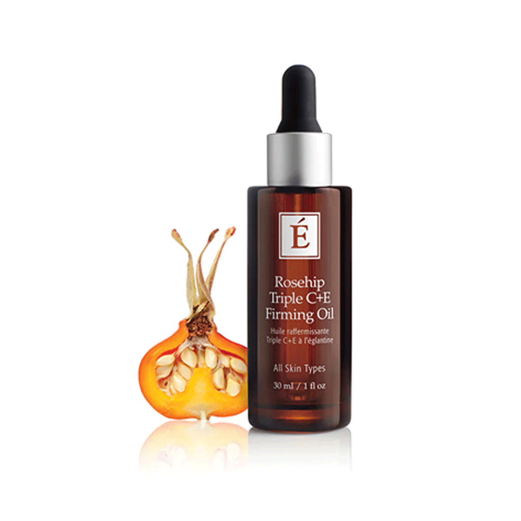 EMINENCE - ROSEHIP TRIPLE C+E FIRMING OIL (30 ML)