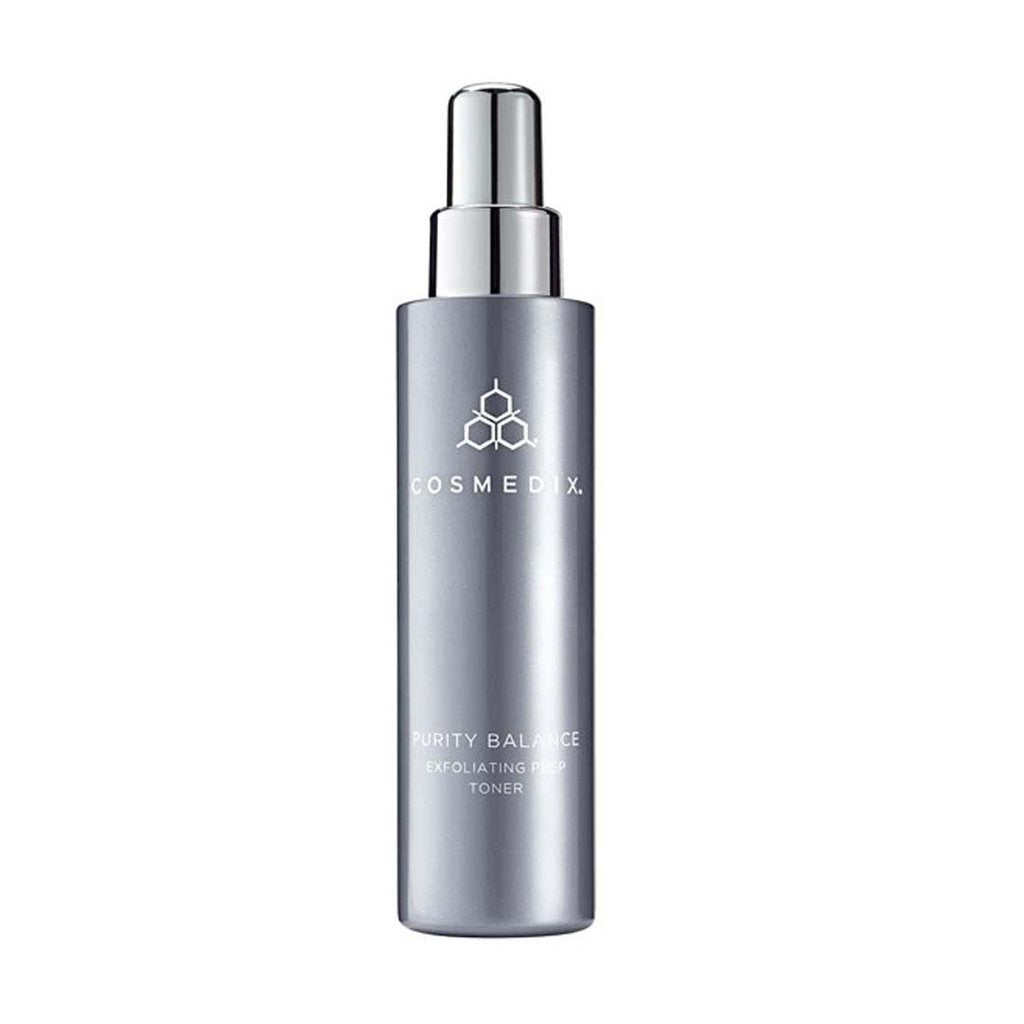 COSMEDIX - PURITY BALANCE EXFOLIATING PREP TONER (150 ML)