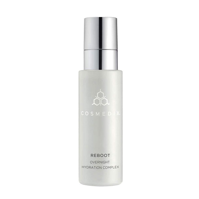 COSMEDIX - REBOOT OVERNIGHT HYDRATION SERUM (30ML)