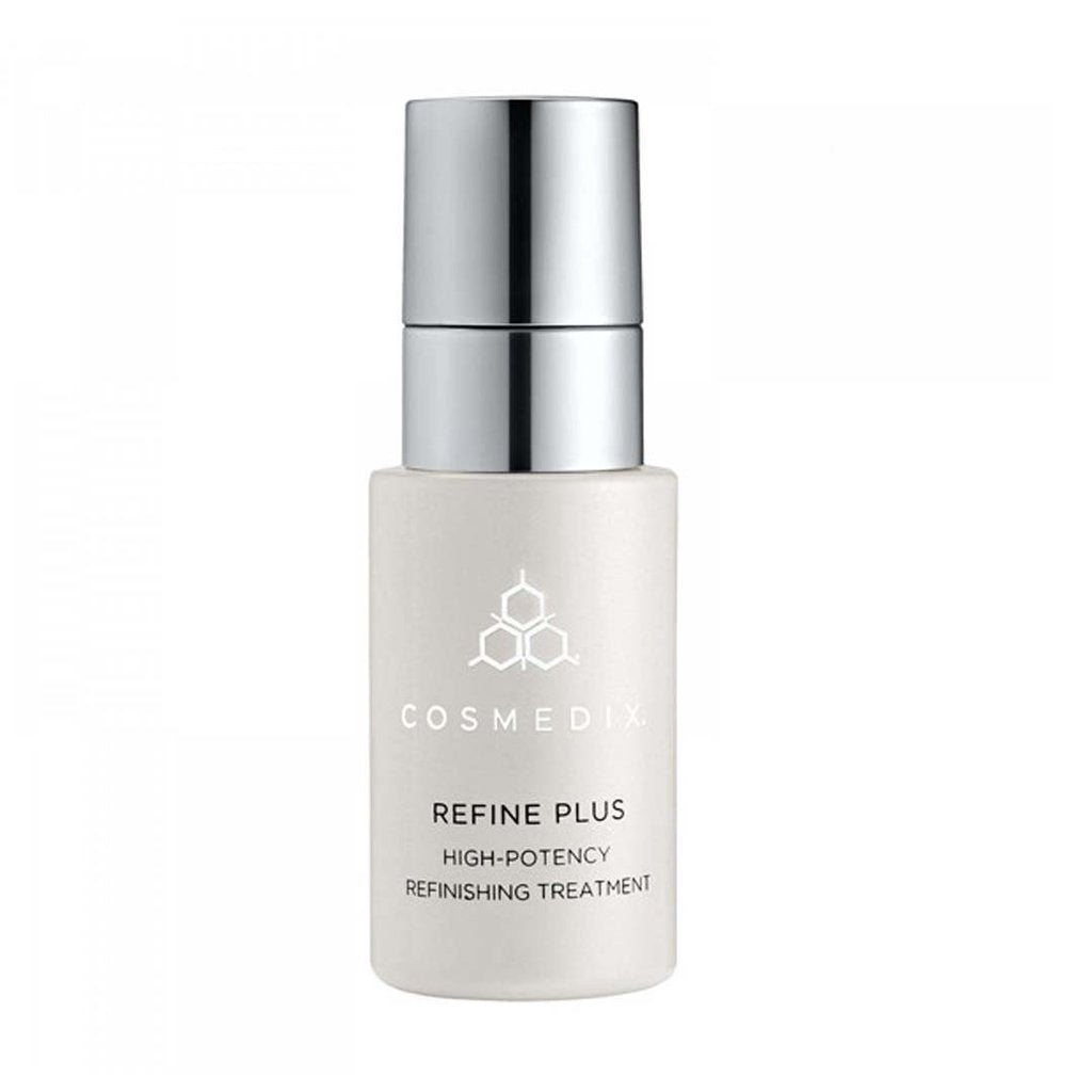 COSMEDIX - REFINE PLUS HIGH-POTENCY REFINISHING TREATMENT (15 ML)