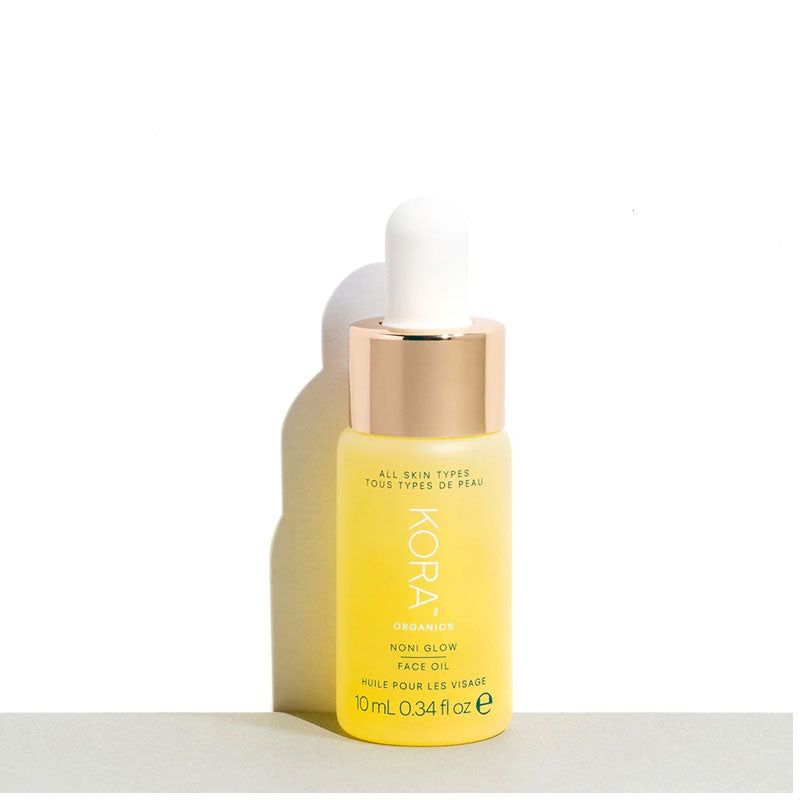 KORA ORGANICS – NONI GLOW FACE OIL-10 ML