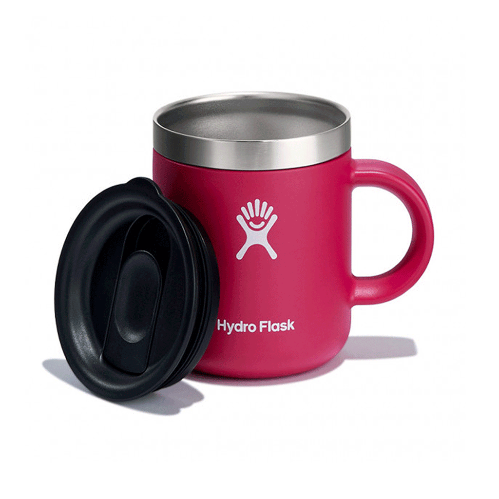 HYDRO FLASK – 12 Oz MUG-SNAPPER