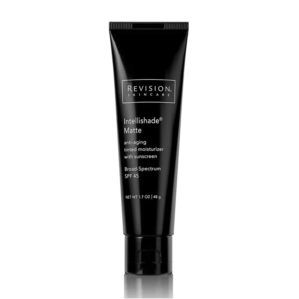 REVISION SKINCARE - MATTE INTELLISHADE SPF 45 (48 GM)