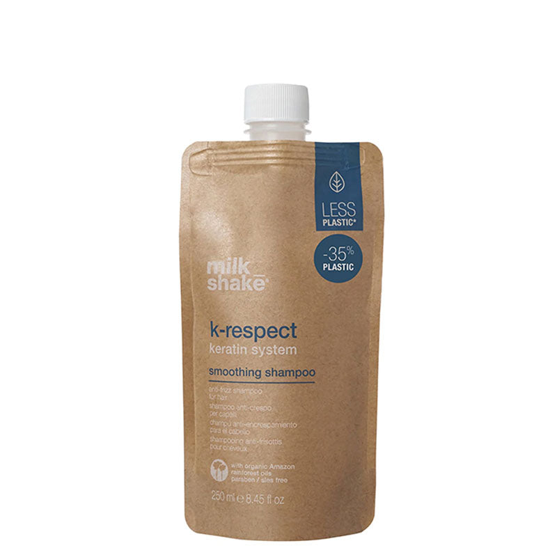 MILK SHAKE - K-RESPECT SMOOTHING SHAMPOO (250 ML)