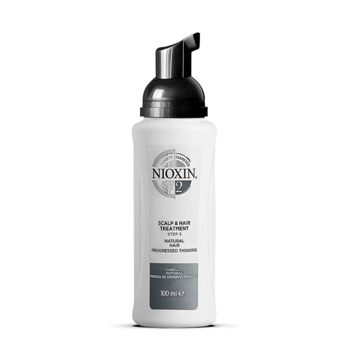 NIOXIN - SCALP TREATMENT SYSTEM 2 (100 ML)