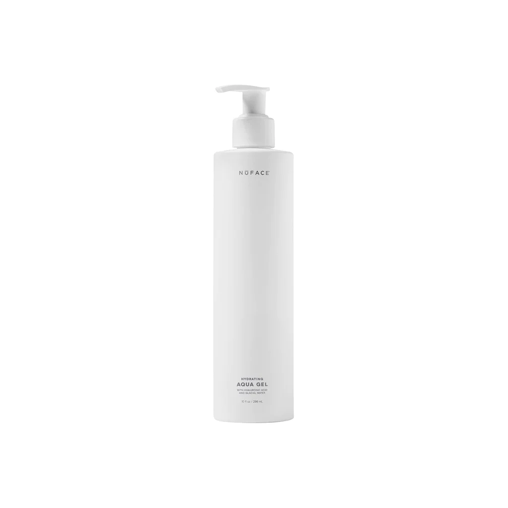 NuFACE – AQUA GEL (296ML)
