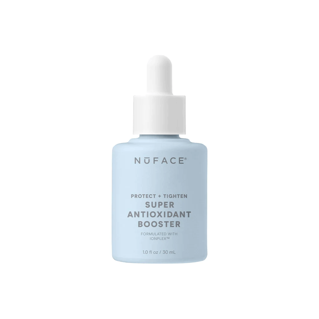 NuFACE - PROTECT+TGHTEN SUPER ANTIOXIDANT BOOSTER SERUM (30ML)