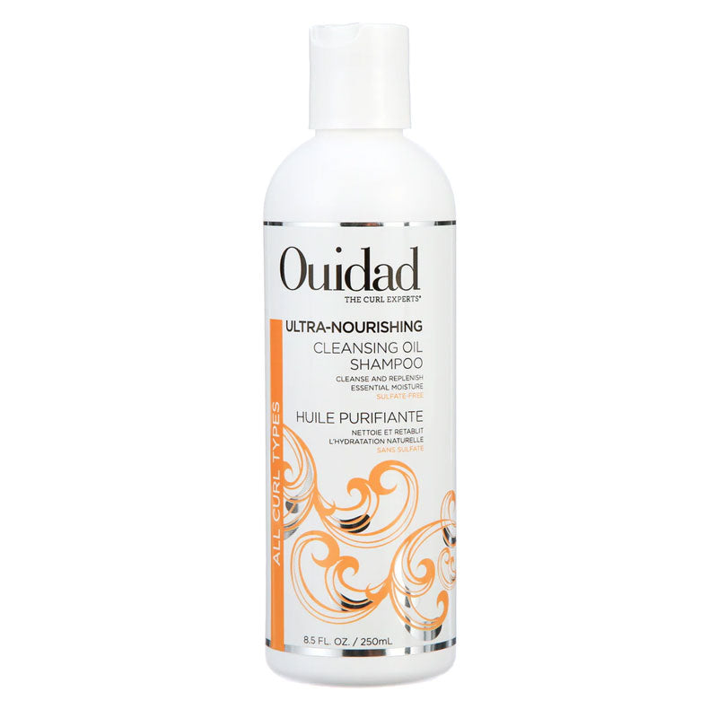 OUIDAD - ULTRA-NOURISHING CLEANSING OIL (250 ML)