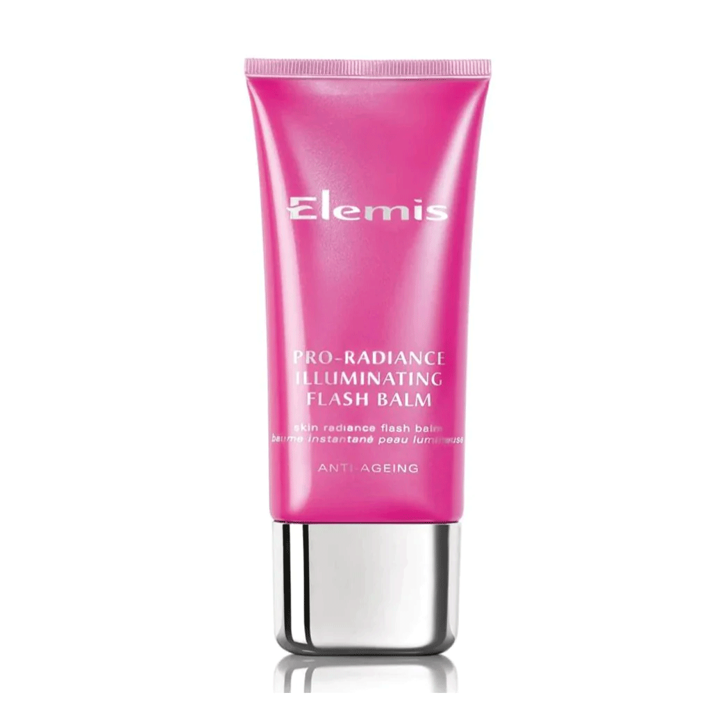 ELEMIS - PRO-RADIANCE ILLUMINATING FLASH BALM-PINK BREAST CANCER (50ML)