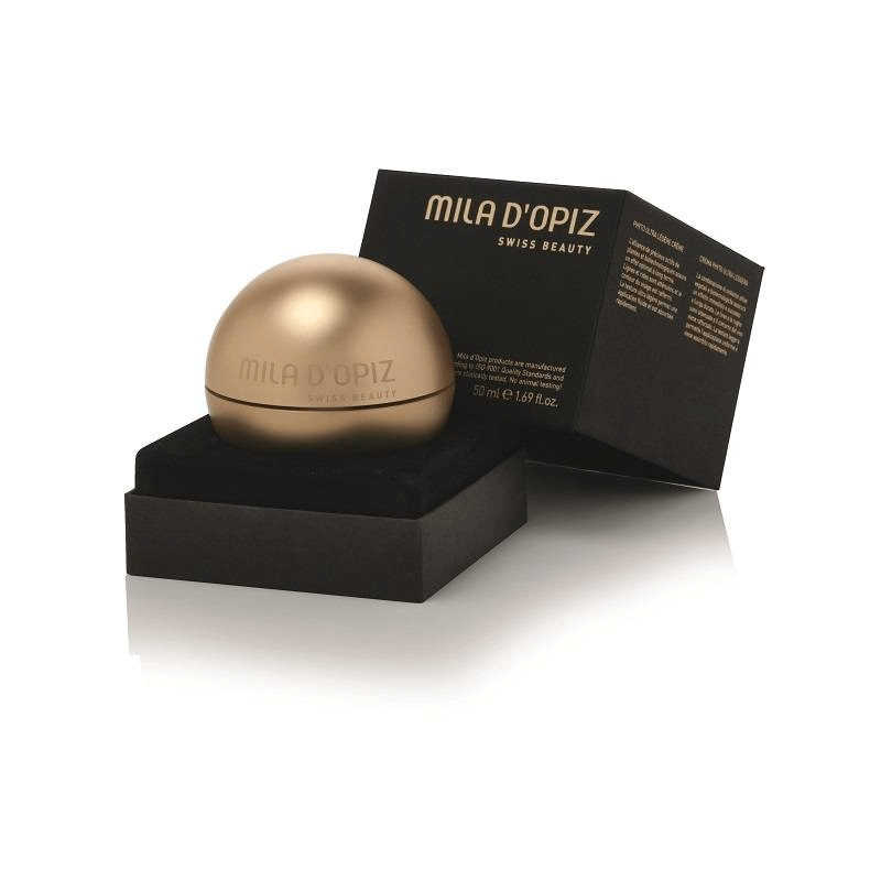 MILA D OPIZ - PHYTO DE LUXE LIFT CREAM- 50 ML