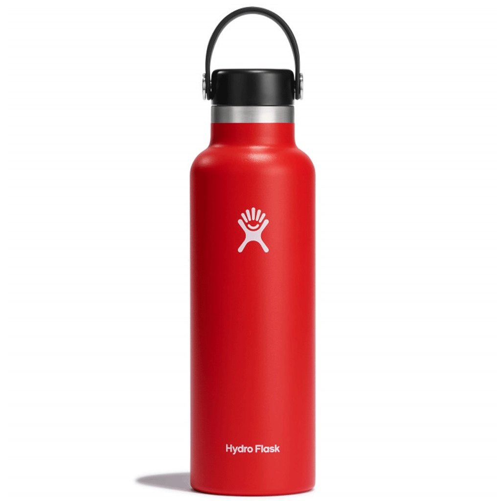 HYDRO FLASK- 21 OZ STANDARD FLEX CAP-GOJI