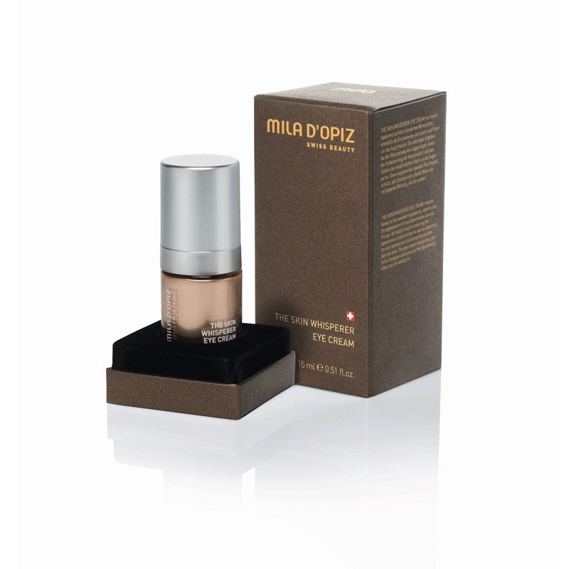 MILA D OPIZ - THE SKIN WHISPERER EYE CREAM - 15ML