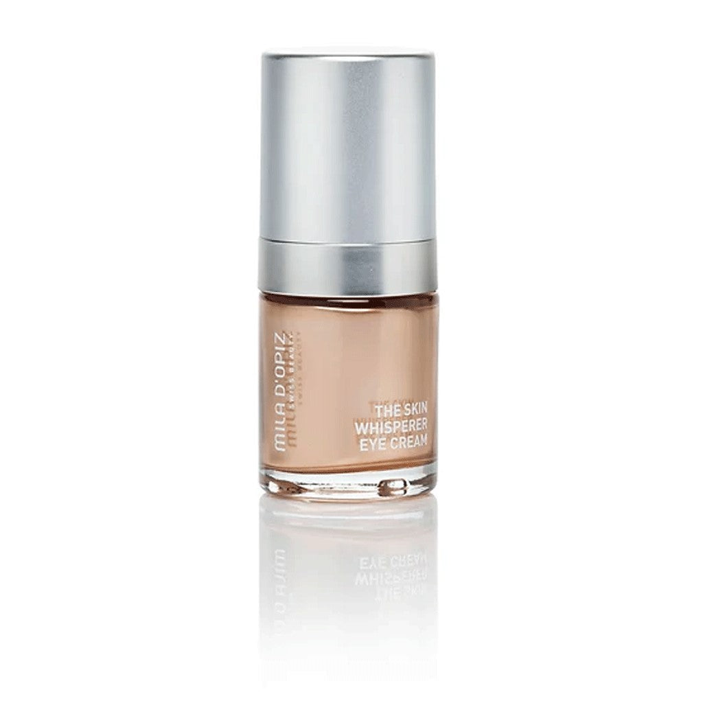 MILA D OPIZ - THE SKIN WHISPERER EYE CREAM - 15ML